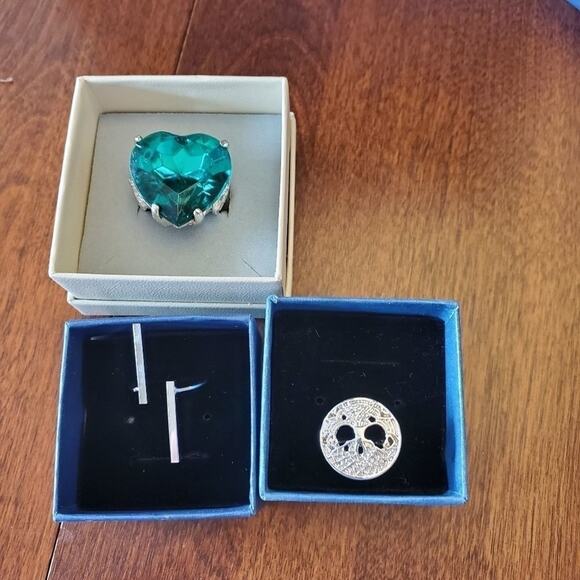 ‎RING BUNDLE - Picture 1 of 12